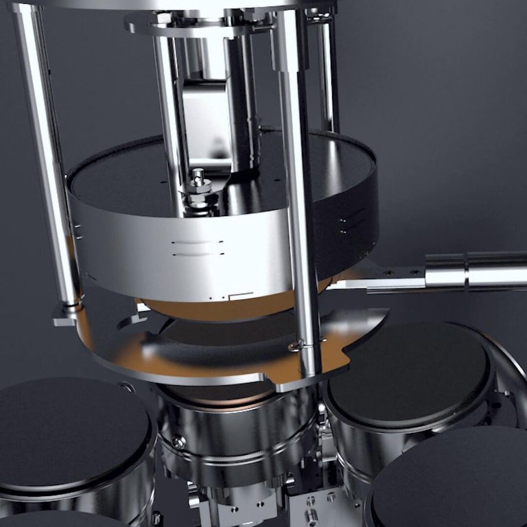 UHV Design Ultra High Vacuum Components